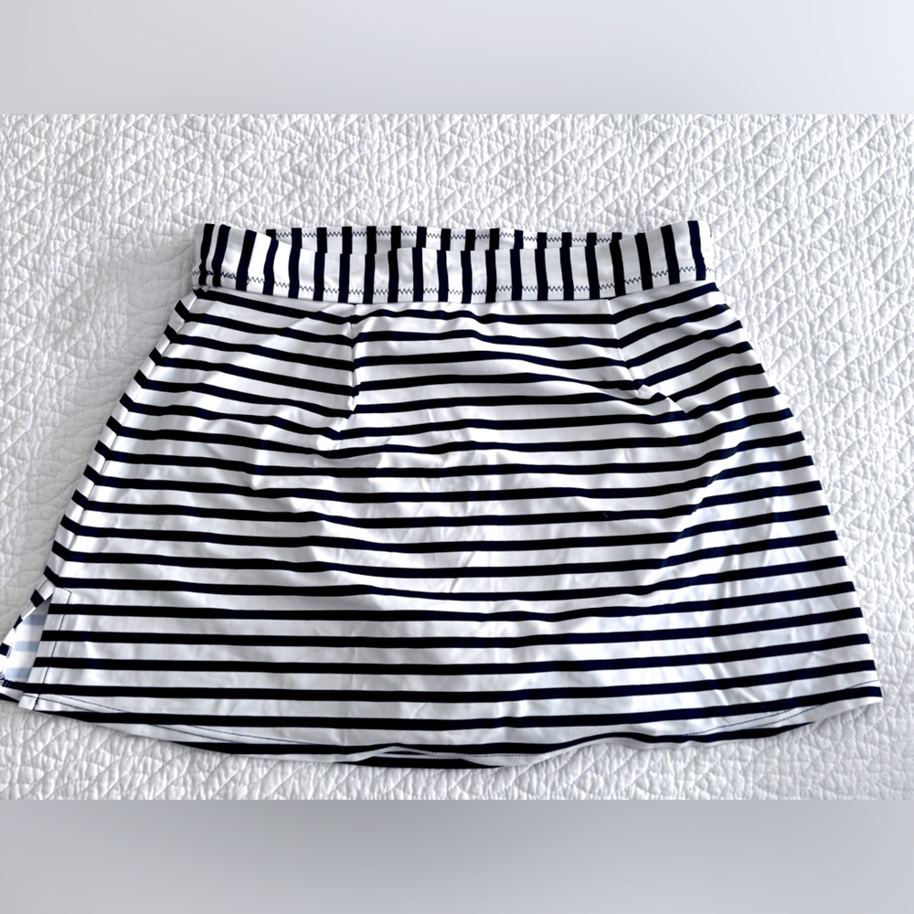 Jcrew Swim skirt
